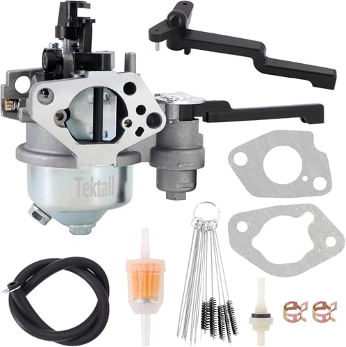 Carburateur pour Kohler CH395 moteur de rechange 1785305-S 9.5HP 277cc