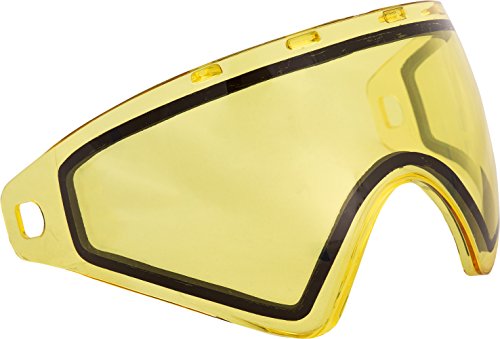 Ecran Virtue Vio Thermal - High Contrast Yellow