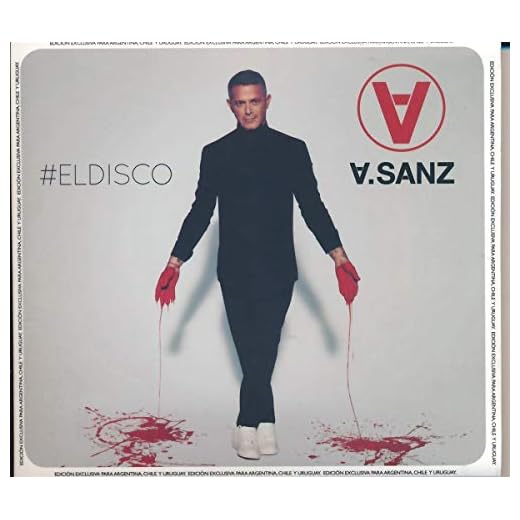 #ELDISCO