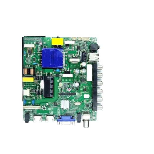 TP.V56.PB801 TP.VST59S.PB801 726 716 813 SKR.801 �X���[�C���������j�o�[�T���h���C�o�[�{�[�h TV �}�U�[�{�[�h(1366 768 66V-90V)