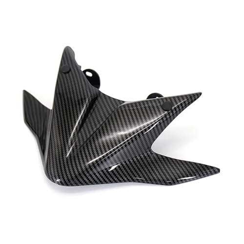 Garde-boue avant de moto protège-radiateur pour Tracer 900GT extension nez
