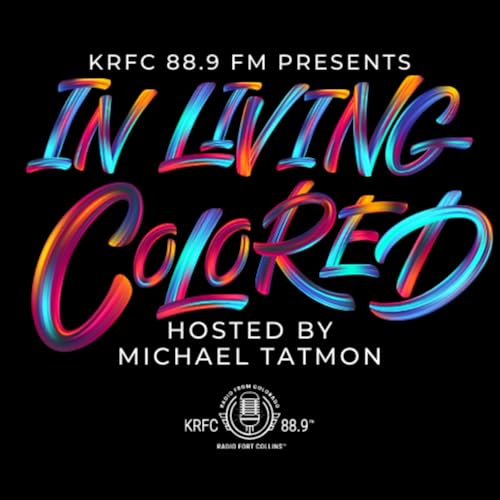 In Living Colored - Mary Coady - Psychologist