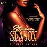 Cover of Stepmama Season