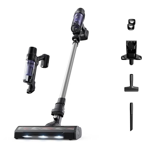 Tefal X-PERT 7.60, Handstick Vacuum Cleaner, 140W, 0.44L, 45...