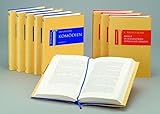 Komödien. 6 Bände: Lateinisch / deutsch (Edition Antike: Die 