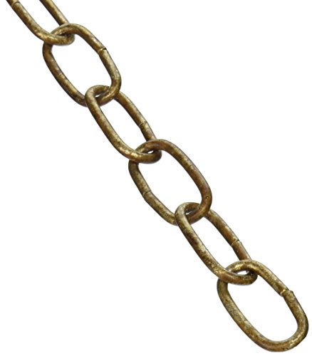 Image of Livex Lighting 5607-57 Accessories Light Standard Decorative Chain, Venetian Patina