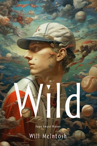 Cover of Wild
