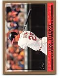 1998 Topps #290 Jim Thome NM-MT Cleveland Indians Baseball