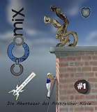 Die Abenteuer des Anstreicher Klose