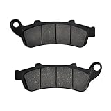 Para FES125 JAZZ250 Silver Wing 400 600 GT400/GT600/CB1100/CBR1100 FJS600.