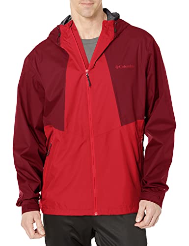 Image of Columbia Inner Limits II Jacket