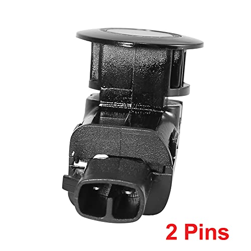 Image of X AUTOHAUX 89341-50011 Car Bumper Parking Reverse Sensor for Lexus LS430 2003-2006 8 Cyl 4.3L