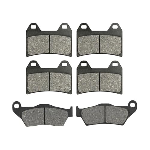 Disque de frein moto haut de gamme pour modèles 1200 GT 2V et NTX