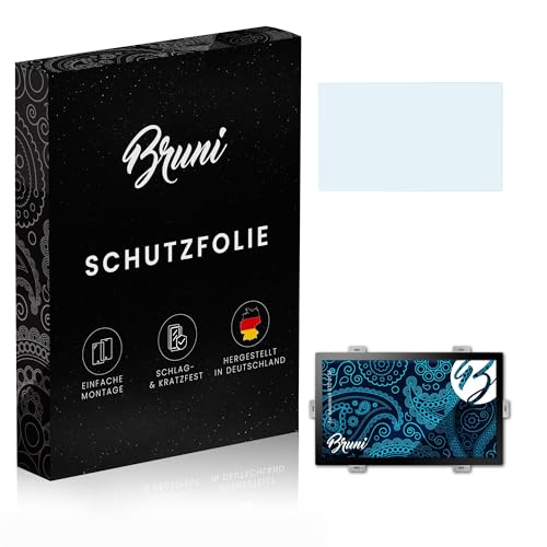 Evite arañazos en Advantech UTC-215F con esta lámina clara