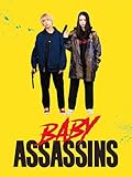 Baby Assassins