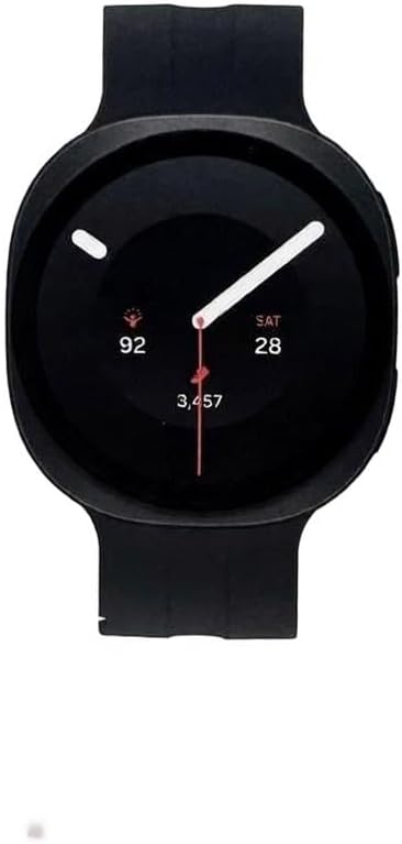 Samsung Galaxy Watch 9 44mm Black — 사진 1