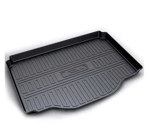 Tapis de coffre pour escapades et chiens doublure imperméable Trax 2015