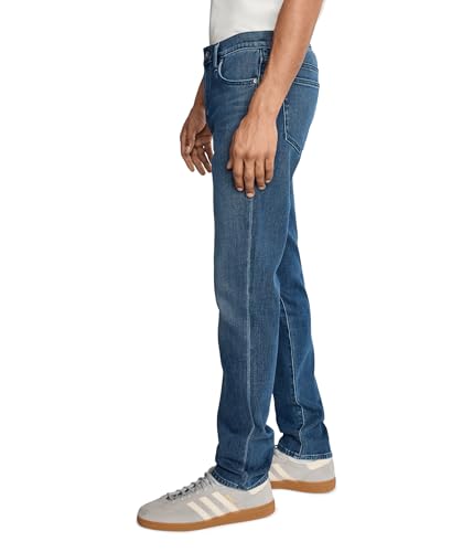 Image of JOE'S JEANS The Airsoft Asher in Sage
