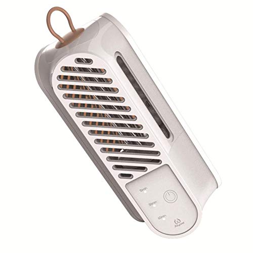 TX High Power UV Germicidal Lamp Remove Mites Household Home Use Portable Mini Sized