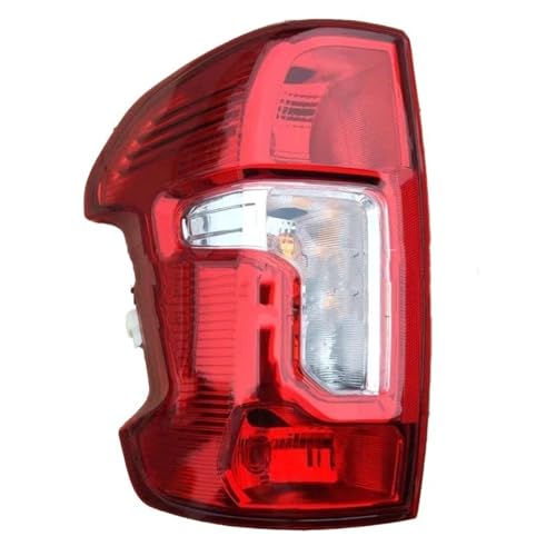 Feu arrière pour Changan Hunter F70 Pickup 2019-2022 bloc optique gauche et droit