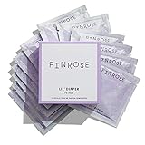 PINROSE Perfumes Lil' Dipper - Womens Eau de Parfum Petals (Fragrance Towelettes) - Vegan,...