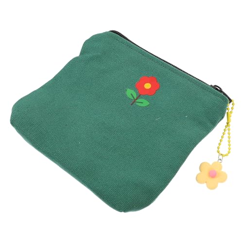 1Pc Menstrual Pad Storage Bag Stylish and Coin Purse Storage Pouch for Sanitary Napkins Cards Coins and Accessories Fresh Design with Random