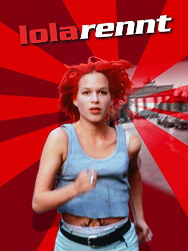 Lola rennt