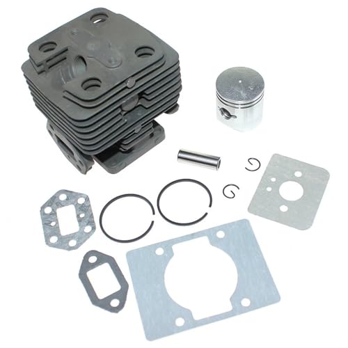 Kit cylindre-piston anti-perte de puissance pour Zenoah BK3400