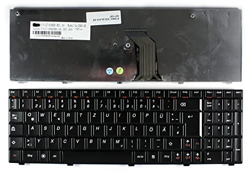 Clavier de remplacement Lenovo 3000 G560 : fini les touches bloquées sur PC