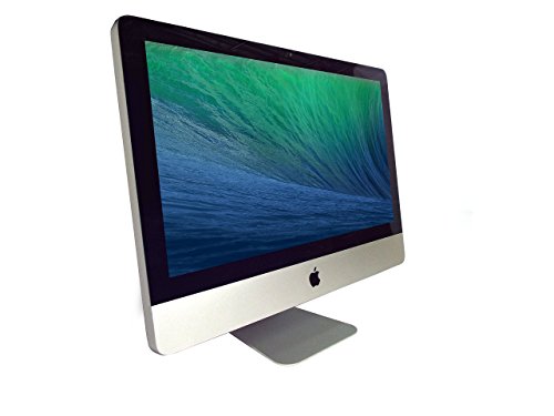 Apple iMac A1311 21.5in Desktop, Intel Core i5 2.50GHz, 16GB