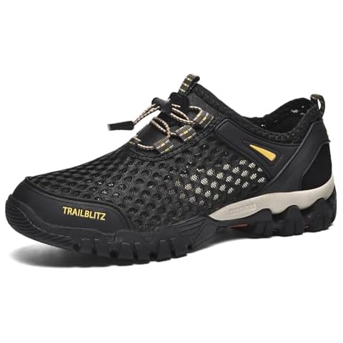 TRAILBLITZ Quick Dry Water Shoes Cover