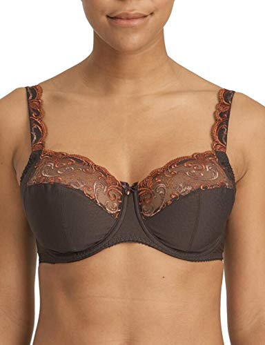 Preisvergleich Produktbild Prima Donna 0163120 / 01 Kerzenlicht Vollschalen BH Gr. 75H, Wenige