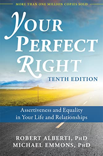 Your Perfect Right by Alberti & Emmons