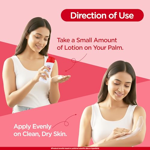 Image of Multani Naturals Body Lotion (100ml) | Nurturing & Hydrating | Quick Absorbing & Non Sticky Moisturizer for Face, Hands & Body | For Soft & Glowing Skin - 100 ML