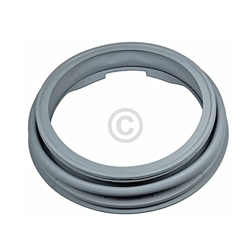 Preisvergleich Produktbild Türmanschette Türdichtung Manschette Faltenbalg für Waschmaschine Bosch Siemens Nr. 667220 00667220