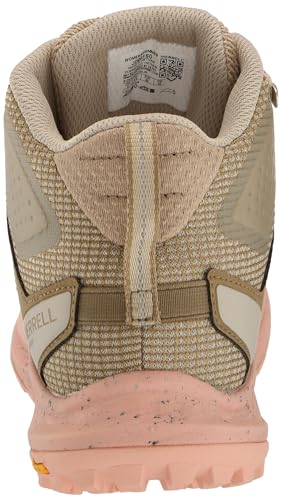 Image of Merrell Men's Moab Adventure 3 Chelsea Waterproof Hiking Boot