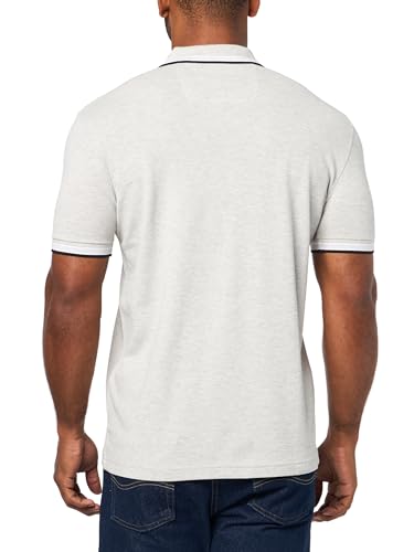 Image of BOSS Mens Paddy Short Sleeve Polo Shirt