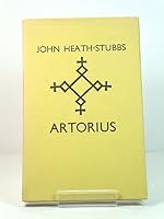 Artorius: A heroic poem in four books and eight episodes 0901111392 Book Cover