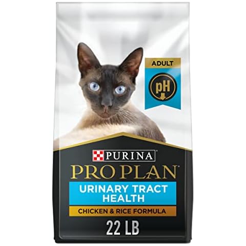 Purina Pro Plan Urinary Tract Cat Food Cover