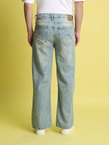 Image of BENE KLEED Men Pants