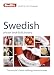 Berlitz Swedish Phrase Book & Dictionary