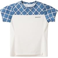 こ*り様 【Admiral】スリットヘムグラフィックTEE& グラフィックスコー Amazon.co.jp: [Admiral] アドミラル テニスウェア レディス スリット