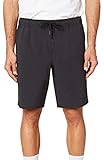 O'NEILL Mens Hybrid Series Elastic 19 Inch Black/Interval L