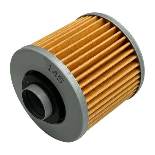Filtre à huile moto XT600 XV535 protection moteur contre l'usure