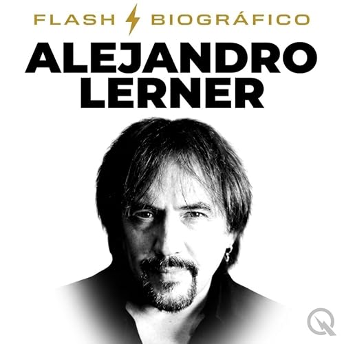 Alejandro Lerner &mdash; la semana (2026W20)