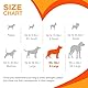 Nylabone Bacon Bone Dog Chew Souper