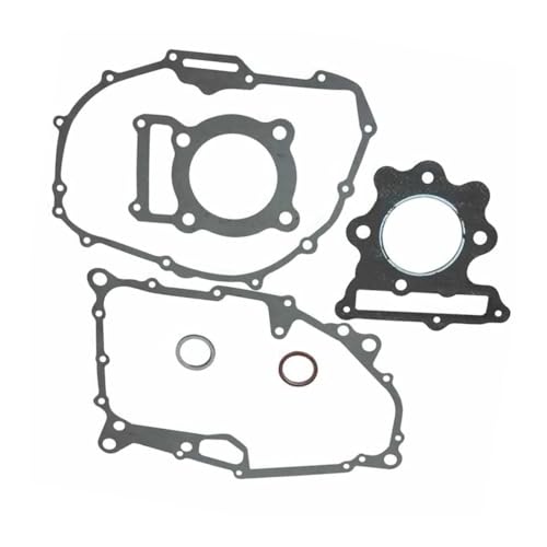 Joint de couvercle d'embrayage XLX250R pour restaurer votre moto de collection