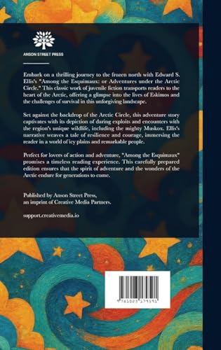 Among the Esquimaux; or, Adventures Under the Arctic Circle