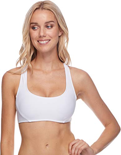 Haut de bikini Body Glove 3950668 blanc XS idéal pour vos journées plage