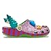Crocs Unisex The Simpsons Krusty Classic Clog Krusty The Clown Men's 8, Women's 10 Medium
